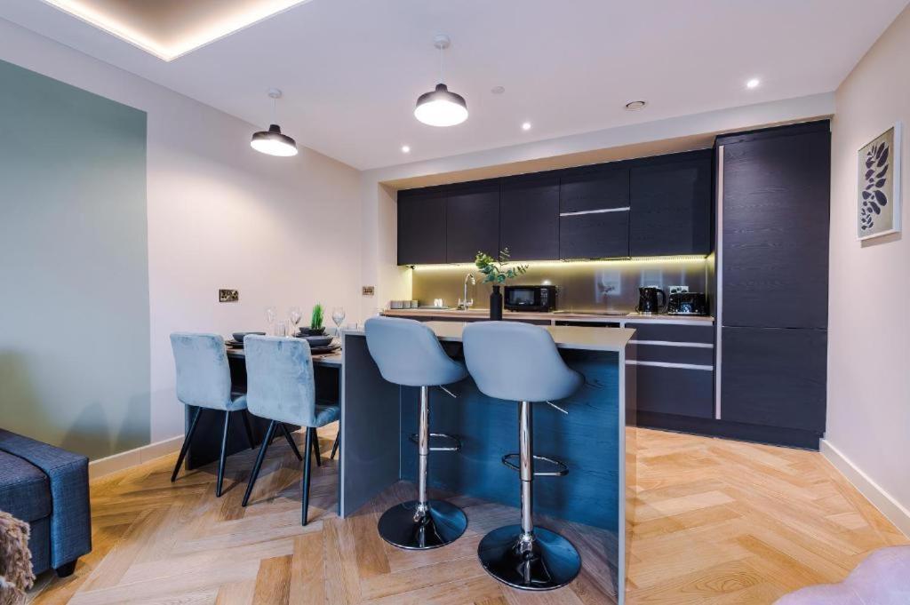 Exquisite Central York Abode Sleeps 6! Exterior foto