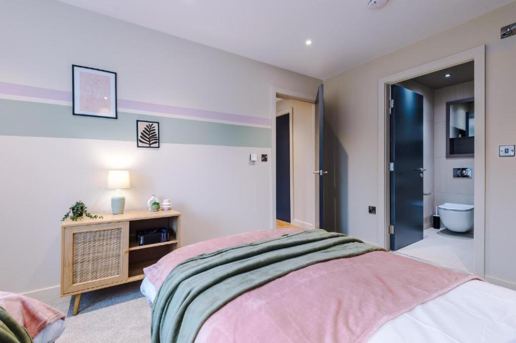 Exquisite Central York Abode Sleeps 6! Exterior foto