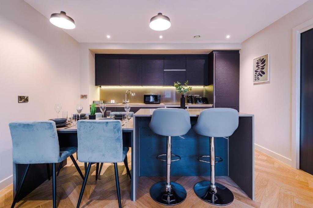Exquisite Central York Abode Sleeps 6! Exterior foto