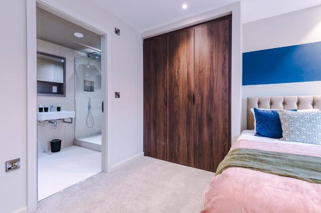 Exquisite Central York Abode Sleeps 6! Exterior foto
