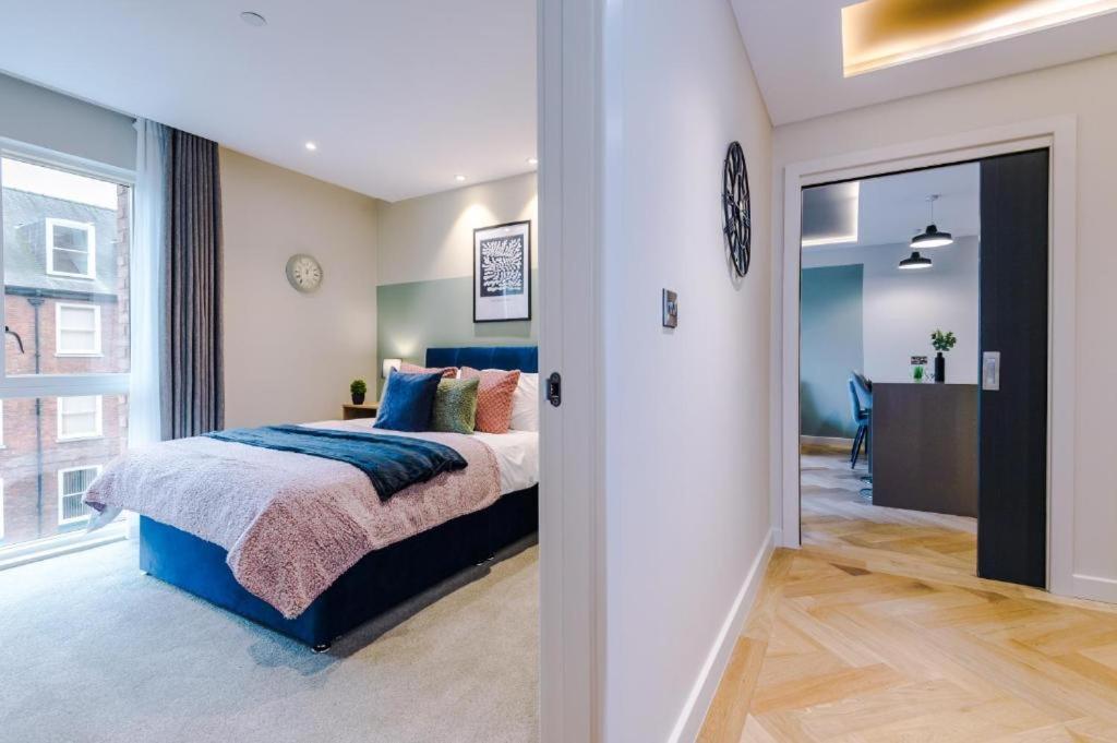 Exquisite Central York Abode Sleeps 6! Exterior foto